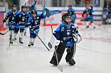 Eishockey, Frauen, DFEL, Saison 2026-2027, Testspiel, ERC Ingolstadt - ZSC Lions Zürich, 05.09.2026