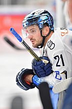 Vorbereitung, Eishockey, Herren, DEL, Saison 2021-2022, ERC Ingolstadt - HC Rytiri Kladno, 22.08.2021