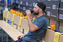 Eishockey, Herren, DEL, Saison 2022-2023, Spieltag 4, ERC Ingolstadt - Schwenninger Wild Wings, 25.09.2022