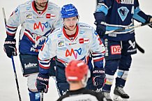 Eishockey, Herren, DEL, Saison 2022-2023, Playoff-Halbfinale - Spiel 1, ERC Ingolstadt - Adler Mannheim, 31.03.2023