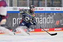 Eishockey, Herren, DEL, Saison 2023-2024, Spieltag 33, ERC Ingolstadt - Eisbären Berlin, 30.12.2023