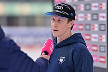 Eishockey, Herren, DEL, Saison 2024-2025, Spieltag 14, ERC Ingolstadt - Löwen Frankfurt, 31.10.2024