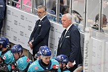 Eishockey, Herren, DEL, Saison 2026-2027, Spieltag 4, ERC Ingolstadt - Adler Mannheim, 27.09.2026