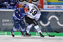ERC Ingolstadt vs Koelner Haie, DEL, Deutsche Eishockey Liga, Spieltag 41, 20.01.2019