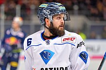 EHC Red Bull München vs ERC Ingolstadt, DEL, Deutsche Eishockey Liga, Spieltag 47, 21.02.2020