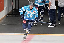Eishockey, Herren, DEL, Saison 2022-2023, Spieltag 12, ERC Ingolstadt - Löwen Frankfurt, 18.10.2022