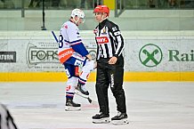 Eishockey, Herren, DEL, Saison 2025-2026, Vinschgau Cup, Spiel 1, ERC Ingolstadt - ZSC Lions, 22.08.2025