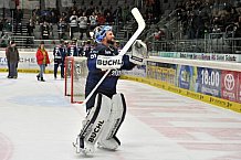Augsburger Panther vs ERC Ingolstadt, Eishockey, DEL, Deutsche Eishockey Liga, 11.12.2015