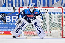 Eishockey, Herren, DEL, Saison 2025-2026, Spiel 40, ERC Ingolstadt - Straubing Tigers, 16.01.2026
