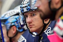 Eishockey, Herren, DEL, Saison 2021-2022, Spieltag 23, ERC Ingolstadt - Nürnberg Ice Tigers, 21.11.2021