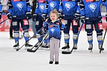 Eishockey, Herren, DEL, Saison 2023-2024, Spieltag 45, ERC Ingolstadt - Fischtown Pinguins, 27.02.2024