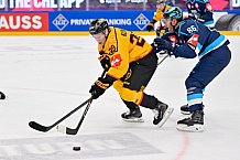Hockey, Mens, CHL, Season 2025-2026, Regular Season, Game Day 2, ERC Ingolstadt - Kalpa Kuopio, 30.08.2025