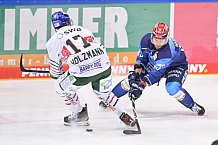 13.12.2020 - ERC Ingolstadt - Augsburger Panther