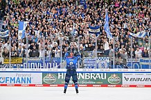 Eishockey, Herren, DEL, Saison 2023-2024, Spieltag 3, ERC Ingolstadt - Schwenninger Wild Wings, 22.09.2023