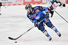 Eishockey, Herren, DEL, Saison 2023-2024, Spieltag 52, ERC Ingolstadt - Nürnberg Ice Tigers, 08.03.2024