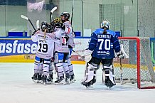 Eishockey, Frauen, DFEL, Saison 2025-2026, Playoffs Halbfinale - Spiel 2, ERC Ingolstadt - HC Davos, 01.03.2026