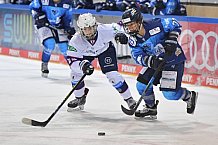 Eishockey, Frauen, DFEL, Saison 2020-2021, ERC Ingolstadt - Eisbären Juniors Berlin, 10.01.2021