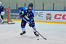 Eishockey, Herren, U20 DNL, Saison 2025-2026, Halbfinale - Spiel 2, ERC Ingolstadt - Krefelder EV 81, 15.03.2026
