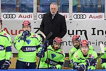 Eishockey, Herren, DEL, Saison 2020-2021, ERC Ingolstadt - Nürnberg Ice Tigers, 02.02.2021