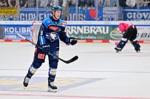 Eishockey, Herren, DEL, Saison 2025-2026, Spiel 11, ERC Ingolstadt - Nürnberg Ice Tigers, 17.10.2025