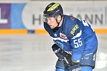 ERC Ingolstadt vs Fischtown Pinguins, Eishockey, DEL, Deutsche Eishockey Liga, Spieltag 32, 28.12.2016