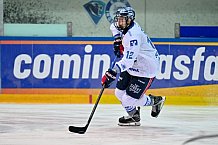 Eishockey, Herren, U20 DNL, Saison 2025-2026, Finale - Spiel 3, ERC Ingolstadt - Jungadler Mannheim, 04.04.2026