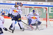 Eishockey, Herren, DEL, Saison 2020-2021, ERC Ingolstadt - EHC Red Bull München, 02.03.2021