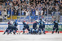 Eishockey, Herren, DEL, Saison 2022-2023, Spieltag 50, ERC Ingolstadt - Adler Mannheim, 05.02.2023