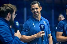 Eishockey, Herren, DEL, Saison 2026-2027, ERC Ingolstadt - Saisoneröffnung, 09.08.2026