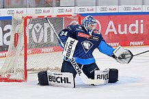 Eishockey, Herren, DEL, Saison 2024-2025, Vorbereitung, ERC Ingolstadt - Nürnberg Ice Tigers, 15.09.2024