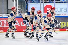 Eishockey, Herren, DEL, Saison 2024-2025, Spieltag 52, ERC Ingolstadt - Schwenninger Wild Wings, 07.03.2025
