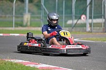 Eishockey, Herren, 6. Vinschgau-Cup, Saison 2022-2023, Audi ERC Gokart Cup 2022, 27.08.2022