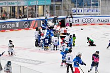 Eishockey, Saison 2025-2026, ERC Ingolstadt - Kids On Ice Day, 29.11.2025