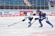 Eishockey, Frauen, DFEL, Saison 2026-2027, Testspiel, ERC Ingolstadt - ZSC Lions Zürich, 05.09.2026