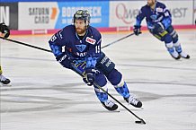 ERC Ingolstadt vs Krefeld Pinguine, DEL, Deutsche Eishockey Liga, Spieltag 39, 19.01.2020