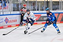 Eishockey, Herren, DEL, Saison 2025-2026, Spiel 28, ERC Ingolstadt - Iserlohn Roosters, 14.12.2025