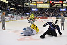 ERC Ingolstadt vs Duesseldorfer EG, Eishockey, DEL, Deutsche Eishockey Liga, 11.10.2015