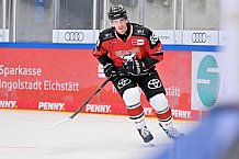 Eishockey, Herren, DEL, Saison 2026-2027, Spieltag 6, ERC Ingolstadt - Kölner Haie, 04.10.2026