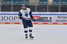 Eishockey, Herren, DEL, Saison 2025-2026, ERC Ingolstadt - Saisoneröffnungsfeier, 10.08.2025