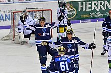 ERC Ingolstadt vs Eisbaeren Berlin am 22.02.2019, Spieltag 49