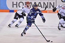 ERC Ingolstadt vs Koelner Haie, DEL, Deutsche Eishockey Liga, Playoffs, Viertelfinale, Spiel 6, 29.03.2019