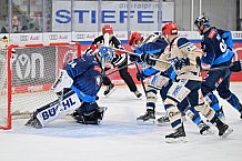 Eishockey, Herren, DEL, Saison 2024-2025, Spieltag 28, ERC Ingolstadt - Schwenninger Wild Wings, 20.12.2024