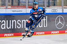 Eishockey, Herren, DEL, Saison 2025-2026, Spiel 44, ERC Ingolstadt - Dresdner Eislöwen, 27.01.2026