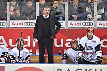 ERC Ingolstadt vs Kölner Haie, Eishockey, DEL, Deutsche Eishockey Liga, Spieltag 52, 04.03.2018