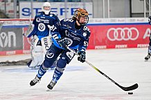 Eishockey, Frauen, DFEL, Saison 2024-2025, ERC Ingolstadt - EC Bergkamener Bären, 05.01.2025