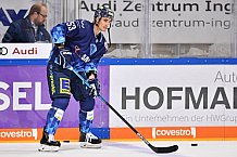 ERC Ingolstadt vs Black Wings Linz, DEL, Deutsche Eishockey Liga, Vorbereitung, 08.09.2019