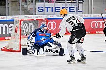 Eishockey, Herren, DEL, Saison 2023-2024, Playoffs Viertelfinale - Spiel 4, ERC Ingolstadt - Fischtown Pinguins , 24.03.2024