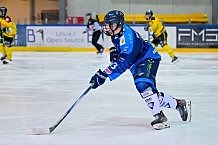 Eishockey, Herren, U20 DNL, Saison 2025-2026, Halbfinale - Spiel 2, ERC Ingolstadt - Krefelder EV 81, 15.03.2026
