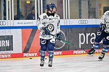 Eishockey, Frauen, EWHL Euro Cup, Saison 2025-2026, Spiel um Platz 3, ERC Ingolstadt - Eisbären Juniors Berlin Frauen, 19.10.2025