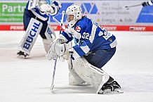 Eishockey, Herren, DEL, Saison 2020-2021, Augsburger Panther - ERC Ingolstadt, 05.03.2021